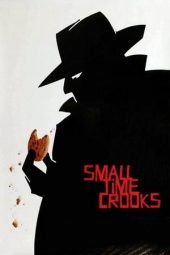 Nonton film Small Time Crooks (2000) terbaru