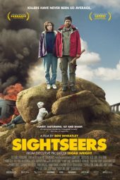 Nonton film Sightseers (2012) terbaru