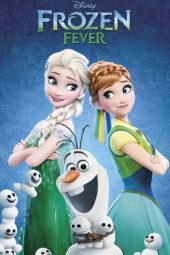 Nonton film Frozen Fever (2015) terbaru