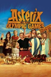 Nonton film Astérix at the Olympic Games (2008)