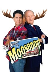 Nonton film Welcome to Mooseport (2004) terbaru