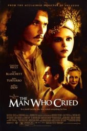 Nonton film The Man Who Cried (2000) terbaru