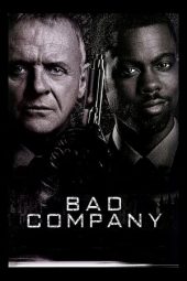 Nonton film Bad Company (2002)