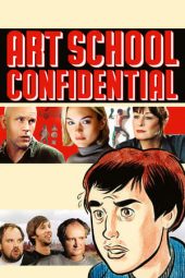 Nonton film Art School Confidential (2006) terbaru