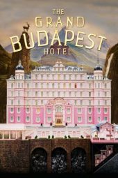 Nonton film The Grand Budapest Hotel (2014)