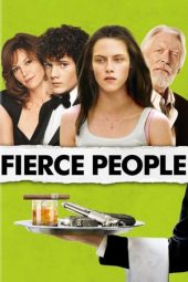 Nonton film Fierce People (2005)