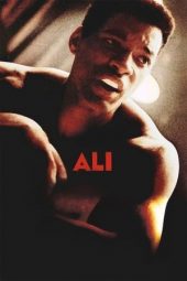 Nonton film Ali (2001)