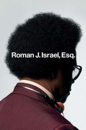 Nonton film Roman J. Israel, Esq. (2017)