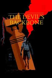 Nonton film The Devil’s Backbone (2001) terbaru