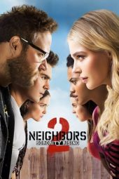 Nonton film Neighbors 2: Sorority Rising (2016) terbaru