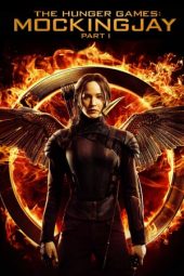 Nonton film The Hunger Games: Mockingjay – Part 1 (2014) terbaru