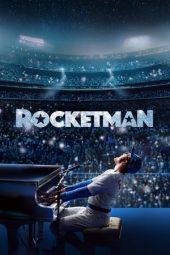 Nonton film Rocketman (2019) terbaru