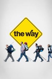 Nonton film The Way (2010) terbaru