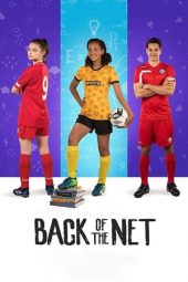 Nonton film Back of the Net (2019) terbaru