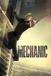 Nonton film The Mechanic (2011) terbaru