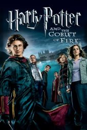 Nonton film Harry Potter and the Goblet of Fire (2005)