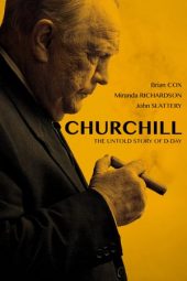Nonton film Churchill (2017)