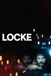 Nonton film Locke (2014) terbaru