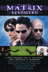 Nonton film The Matrix Revisited (2001)