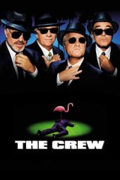 Nonton film The Crew (2000) terbaru