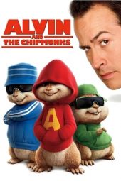 Nonton film Alvin and the Chipmunks (2007)