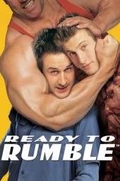 Nonton film Ready to Rumble (2000) terbaru