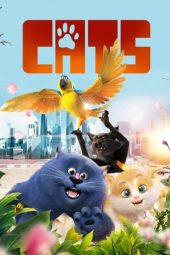 Nonton film Cats (2018) terbaru