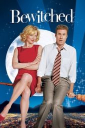 Nonton film Bewitched (2005)