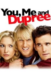 Nonton film You, Me and Dupree (2006)