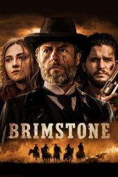 Nonton film Brimstone (2016) terbaru