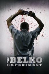 Nonton film The Belko Experiment (2016) terbaru