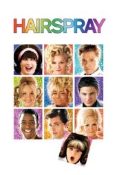 Nonton film Hairspray (2007) terbaru