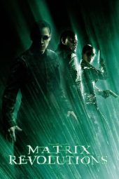 Nonton film The Matrix Revolutions (2003)