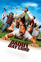 Nonton film Daddy Day Camp (2007) terbaru