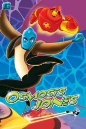 Nonton film Osmosis Jones (2001) terbaru