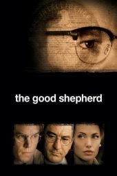 Nonton film The Good Shepherd (2006)