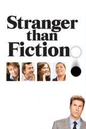 Nonton film Stranger Than Fiction (2006) terbaru