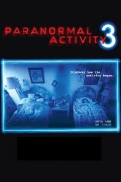 Nonton film Paranormal Activity 3 (2011) terbaru