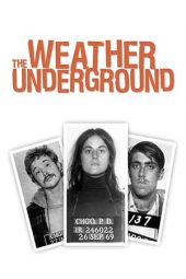 Nonton film The Weather Underground (2002) terbaru