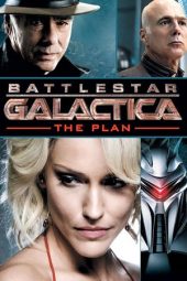 Nonton film Battlestar Galactica: The Plan (2009) terbaru