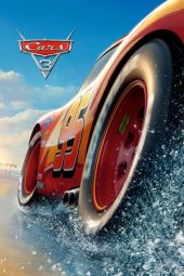 Nonton film Cars 3 (2017) terbaru