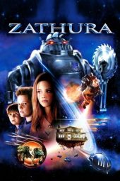 Nonton film Zathura: A Space Adventure (2005)