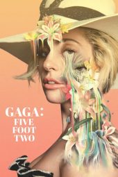 Nonton film Gaga: Five Foot Two (2017) terbaru