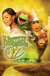 Nonton film The Muppets’ Wizard of Oz (2005) terbaru