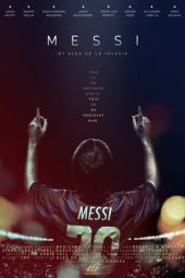 Nonton film Messi (2014) terbaru