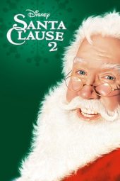Nonton film The Santa Clause 2 (2002)