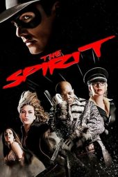 Nonton film The Spirit (2008)