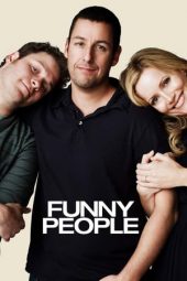 Nonton film Funny People (2009) terbaru