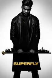 Nonton film SuperFly (2018) terbaru