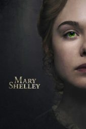 Nonton film Mary Shelley (2017) terbaru